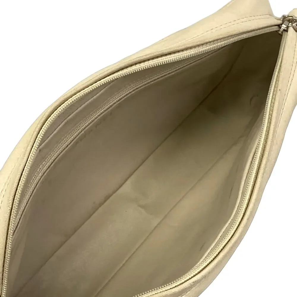 Chanel matelasse shoulder